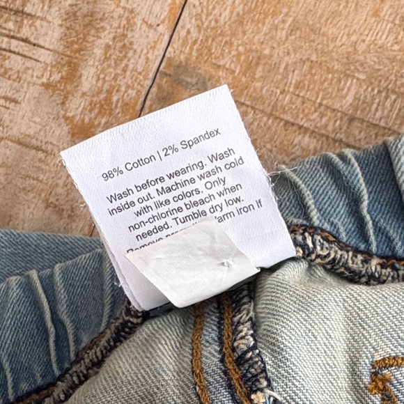 NWOT Boys Bottoms Bundle size 4t - Picture 6 of 9